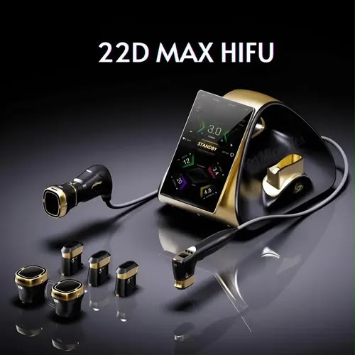 HIFU 22 PRO MAX